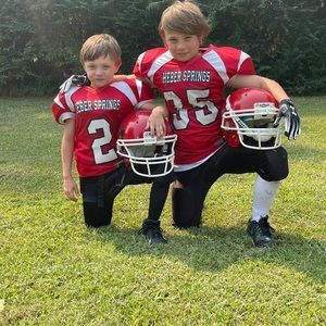 Meet your Posher, Joseph